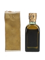 Dewar's Coronation 1953 Spring Cap  5cl