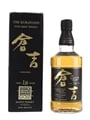 Kurayoshi 18 Year Old Matsui Whisky 70cl / 43%