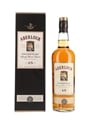 Aberlour 15 Year Old Bottled 2003 - Sherry Wood Finish 70cl / 40%
