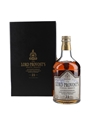 Auchentoshan 21 Year Old The Lord Provost's Special Reserve - Morrison Bowmore Distillers 70cl / 43%