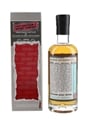 North British 25 Year Old Batch 10 That Boutique-y Whisky Company 50cl / 56.5%
