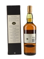 Talisker 10 Year Old Bottled 1990s - Map Label 100cl / 45.8%