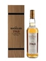 Macallan 1968 Fine & Rare 33 Year Old - Cask No.5913 70cl / 46.6%