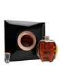 Macallan 60 Year Old In Lalique Display Case And Glasses 75cl / 53.2%