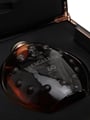 Macallan 60 Year Old In Lalique Display Case And Glasses 75cl / 53.2%