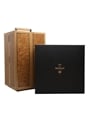 Macallan 60 Year Old In Lalique Display Case And Glasses 75cl / 53.2%