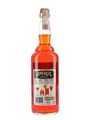 Aperol Barbieri Bottled 1980s 100cl / 11%