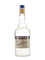 Campari Cordial Bottled 1970s 75cl / 36%