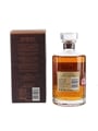 Hibiki 17 Year Old Bottled 2010s 70cl / 43%