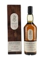 Lagavulin 11 Year Old Offerman Edition Bottled 2019 75cl / 46%