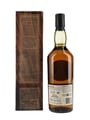 Lagavulin 11 Year Old Offerman Edition Bottled 2019 75cl / 46%