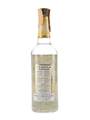 Gavilan White Tequila Bottled 1970s 75cl / 40%