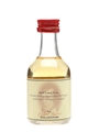 Auld Lang Syne 18 Year Old The Whisky Connoisseur 5cl / 62.3%