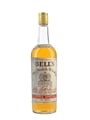 Bell's Extra Special Bottled 1970s 75.7cl / 40%