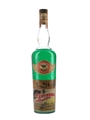 Toro Centerba Forte 70 Bottled 1950s 75cl / 70%