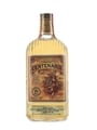 Tequila Centenario Reposado Bottled 1980s - Wax Vitale 75cl / 38%