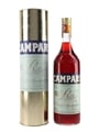 Campari Bitter Bottled 1970s 100cl / 25%