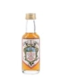 Macallan 1979 20 Year Old Bottled 2000 - Mini Bottle Club Millennium Year Bottling 5cl / 46%