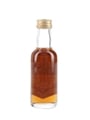 Macallan 1979 20 Year Old Bottled 2000 - Mini Bottle Club Millennium Year Bottling 5cl / 46%