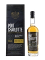 Port Charlotte 21 Year Old Vintage Bottlers Bottled 2022 - Bruichladdich 70cl / 48.7%