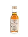 Macallan 1980 Bottled 1998 5cl / 43%