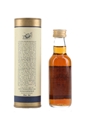 Macallan 18 Year Old Youngest Whisky Distilled In 1985 5cl / 43%