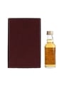 Killyloch 1972 22 Year Old Bottled 1994 - Signatory Vintage 5cl / 52.6%