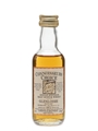 Glenlossie 1972 Connoisseurs Choice Bottled 1980s-1990s - Gordon & MacPhail 5cl / 40%