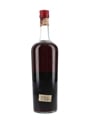 Mantovani Cherry Brandy Bottled 1970s 100cl / 30%