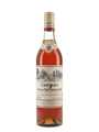 A Jullien Logis De La Mothe VSOP Cognac Grande Fine Champagne 70cl / 40%