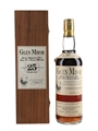 Glen Mhor 25 Year Old Campbell & Clark 70cl / 45%