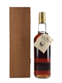 Glen Mhor 25 Year Old Campbell & Clark 70cl / 45%