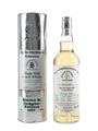 Inchgower 2007 10 Year Old Bottled 2018 - Signatory Vintage 70cl / 46%