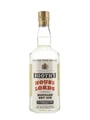 Booth's Finest Dry Gin Bottled 1965 - House Of Lords 75.7cl / 40%