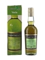 Chartreuse Green Bottled 1966-1982 35cl / 55%