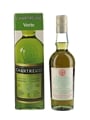 Chartreuse Green Bottled 1966-1982 35cl / 55%