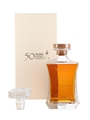 Johnnie Walker 50 Years Diageo Kilmarnock 1956-2006 70cl / 40%