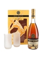 Remy Martin VS Grand Cru Gift Pack Petite Champagne Cognac 70cl / 40%