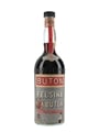 Buton Amaro Felsina Bottled 1960s 100cl / 30%