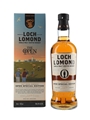 Loch Lomond 154th Royal Birkdale Bottled 2025 - The Open Special Edition 70cl / 46%