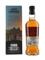 Loch Lomond 154th Royal Birkdale Bottled 2025 - The Open Special Edition 70cl / 46%