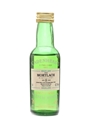 Mortlach 1987 8 Year Old Cadenhead's 5cl / 62.7%