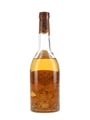 Allasch Doppelt Kummel Arco Bottled 1950s 50cl