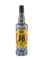 Justerini & Brooks Ministry of Sound  70cl / 40%