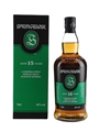 Springbank 15 Year Old Bottled 2021 70cl / 46%