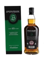 Springbank 15 Year Old Bottled 2021 70cl / 46%