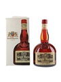 Grand Marnier Cordon Rouge Bottled 1980s 100cl / 40%