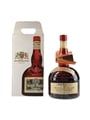 Grand Marnier Cordon Rouge Bottled 1980s 100cl / 40%
