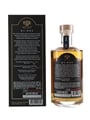Ki-One Single Malt Whisky Batch 4 - Peated 70cl / 46%