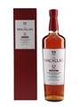 Macallan 12 Year Old 110 Proof Sherry Oak Collection 70cl / 55%